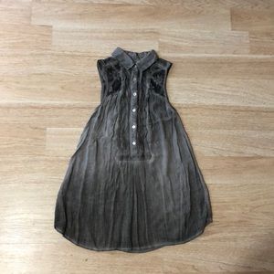 103. Free People Top